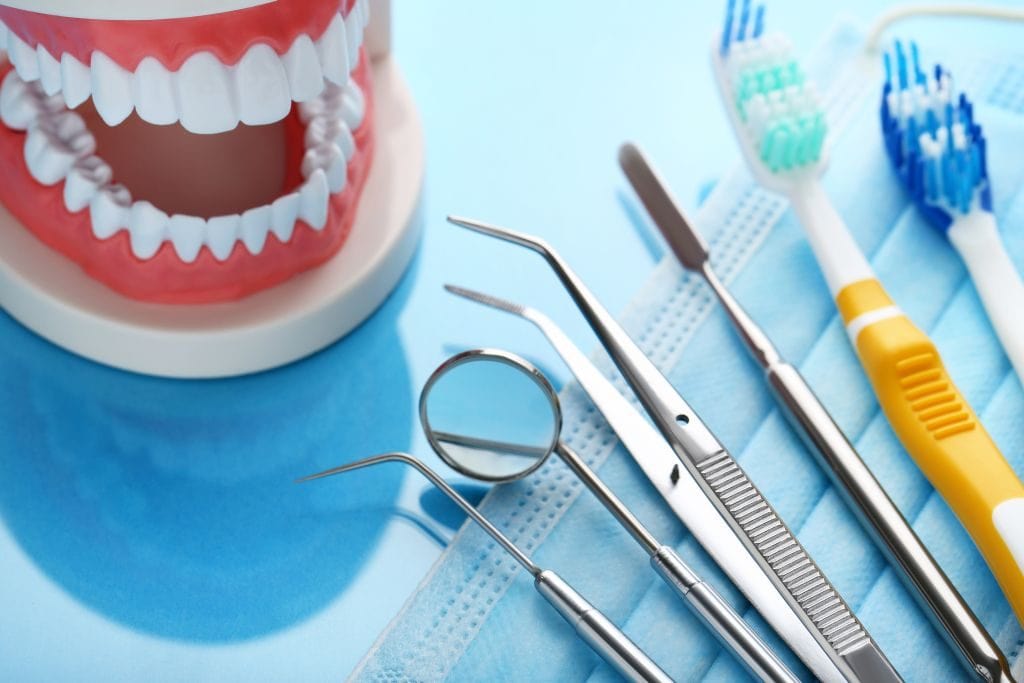 Лицензия на стоматологию